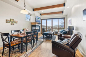 Newpark, Close to ski resorts and restaurants, Amazing Views, Private hot tub